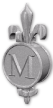 Millennium Logo